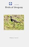 Avitopia Birds Of Uruguay