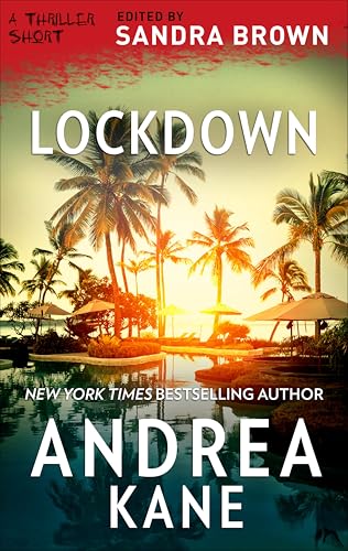 Lockdown book cover