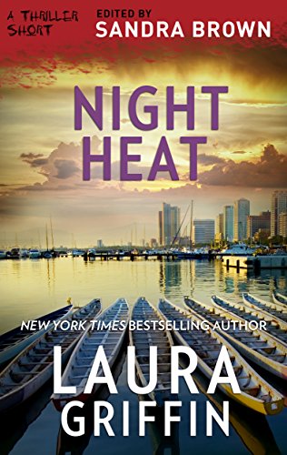 Night Heat cover