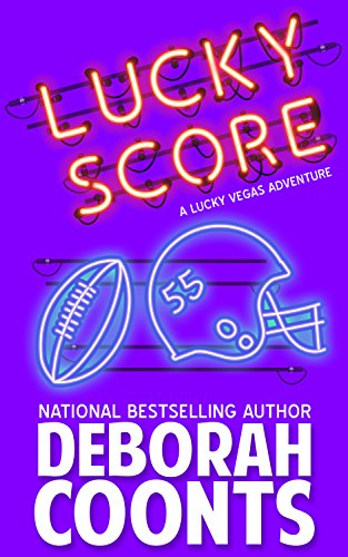 Lucky Score cover