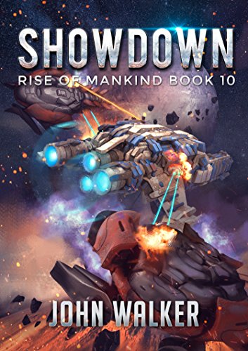 Showdown cover