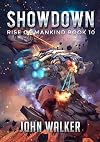 Showdown (Rise of Mankind #10)