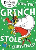 How The Grinch Stole Christmas English Edition