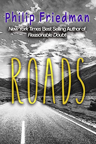 Roads book cover