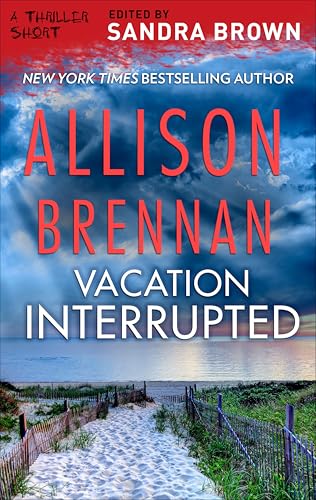 Vacation Interrupted book cover