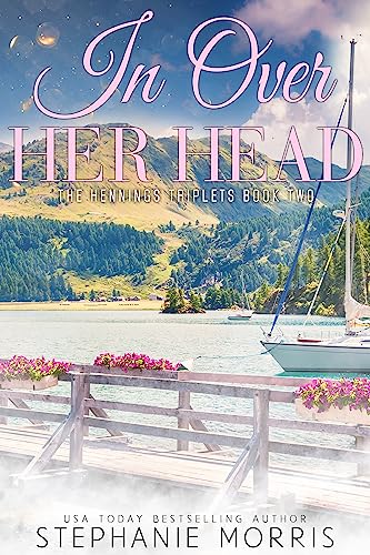 In Over Her Head cover