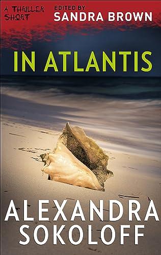 In Atlantis cover