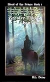 Greater Things than Thou