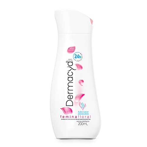 Sabonete Íntimo Dermacyd Feminino 200Ml