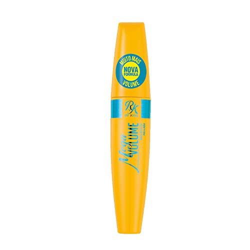 Mascara Prova Dágua Rk Kiss