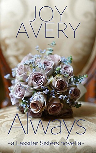 Always book cover