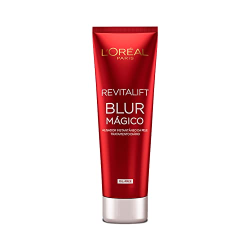 Revitalift Mágico Aperfeiçoador Loréal Paris