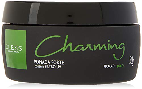Creme Pomada Forte Unit Charming
