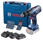 Bosch GSB 180-LI 18V