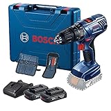 Bosch GSB 180-LI 18V