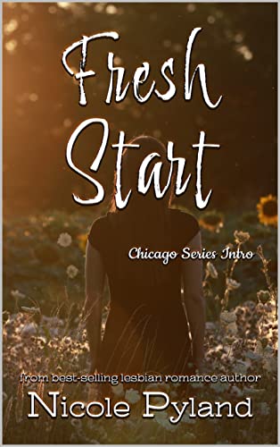 Fresh Start book cover