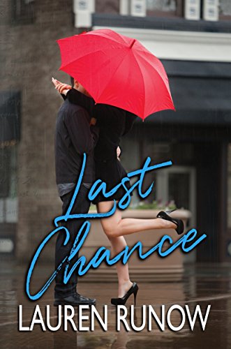 Last Chance book cover