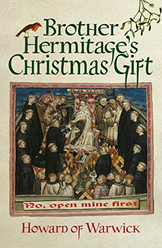 Brother Hermitage's Christmas Gift book cover