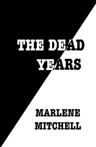 The Dead Years book cover