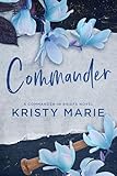 Commander A Friends To Lovers Sports Romance