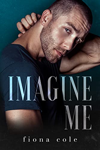 Imagine Me book cover