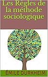 Les R%C3%A8gles De La M%C3%A9thode Sociologique