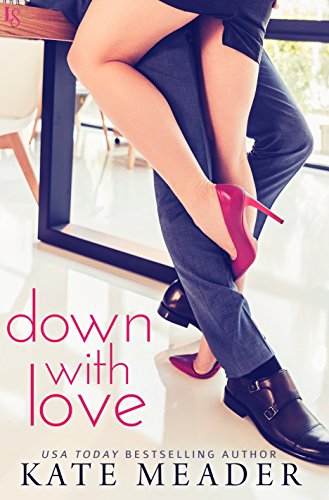 Down with Love book cover