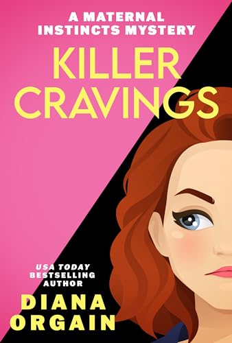 Killer Cravings cover