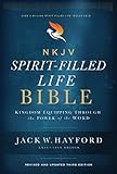 Nkjv Spiritfilled Life Bible Third Edition Ebook Kingdom Equipping Through The Power Of The Word