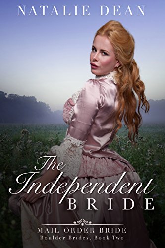 The Independent Bride cover