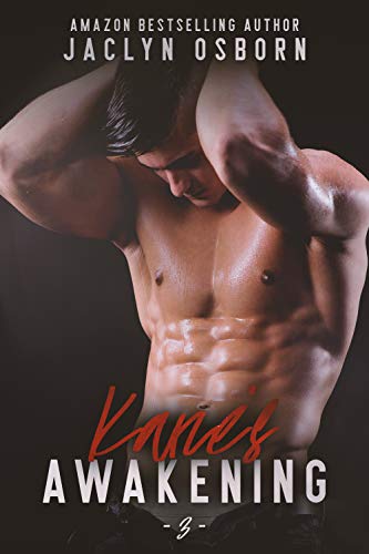 Kane's Awakening book cover