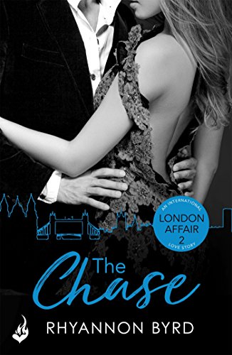 The Chase book cover