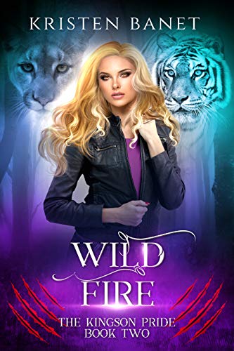 Wild Fire book cover