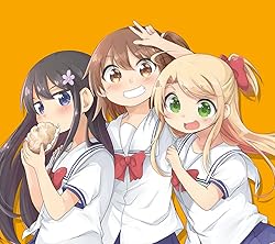 私に天使が舞い降りた 壁紙 スマポ