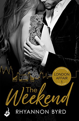 The Weekend book cover