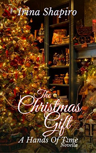 The Christmas Gift cover