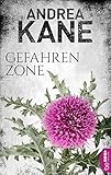 Gefahrenzone Romantic Suspense Der Bestsellerautorin Andrea Kane 5 German Edition