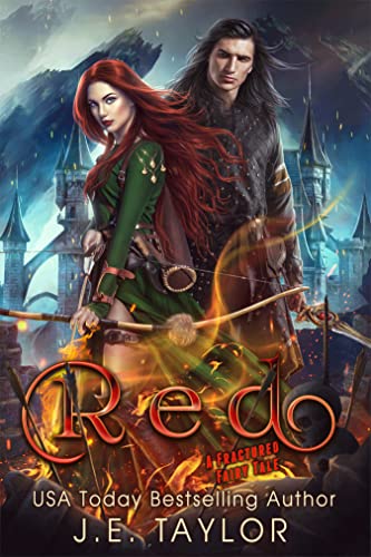 Red book cover