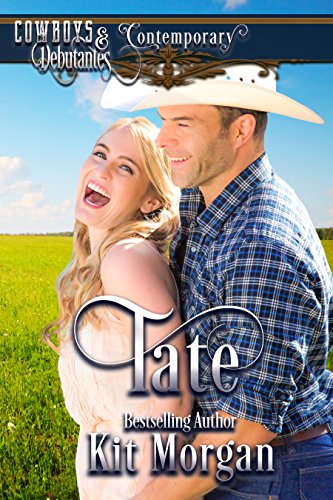 Tate book cover