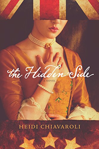 The Hidden Side book cover