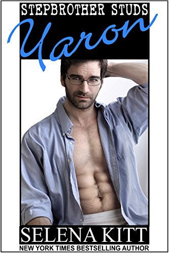 Yaron book cover