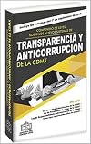 Compendio de Leyes sobre los Nuevos Sistemas de Transparencia y Anticorrupción de la CDMX 2017 (Spanish Edition)