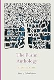 The Purim Anthology The Jps Holiday Anthologies English Edition