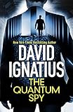 The Quantum Spy English Edition