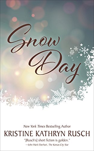 Snow Day book cover