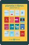 Planeta de libros. Volumen 3 (Fuera de colección) (Spanish Edition)