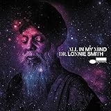 All In My Mind (2018)