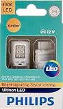 Philips Ultinon 3157A LED Bulb