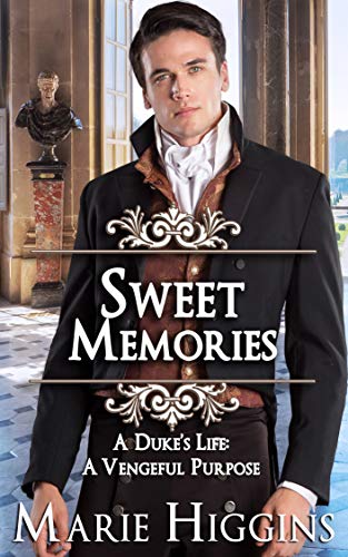 Sweet Memories book cover