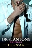 Dr Stantons The Epilogue English Edition